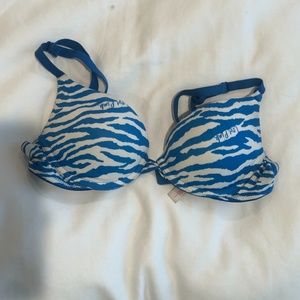 Victoria's Secret Pink Push Up Bra